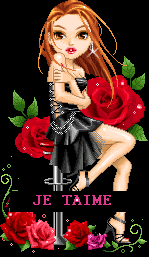 je taime!
